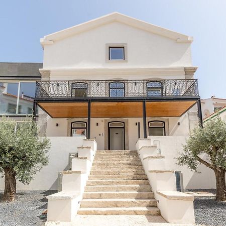 Villa Sofia Cascaes Exterior foto