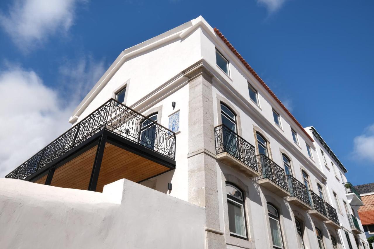 Villa Sofia Cascaes Exterior foto