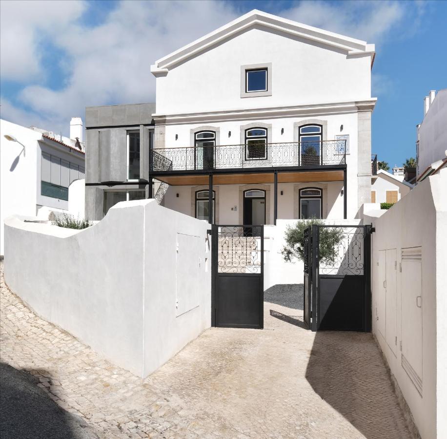 Villa Sofia Cascaes Exterior foto